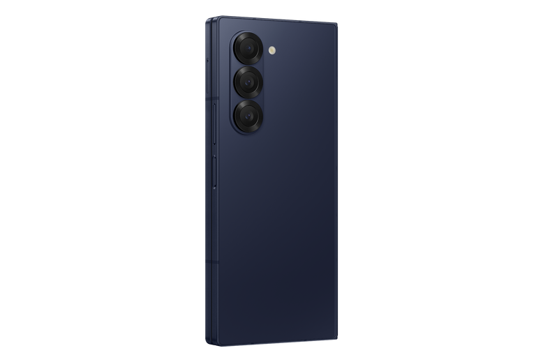 SAMSUNG FOLD 6 512GB NAVY, , hi-res